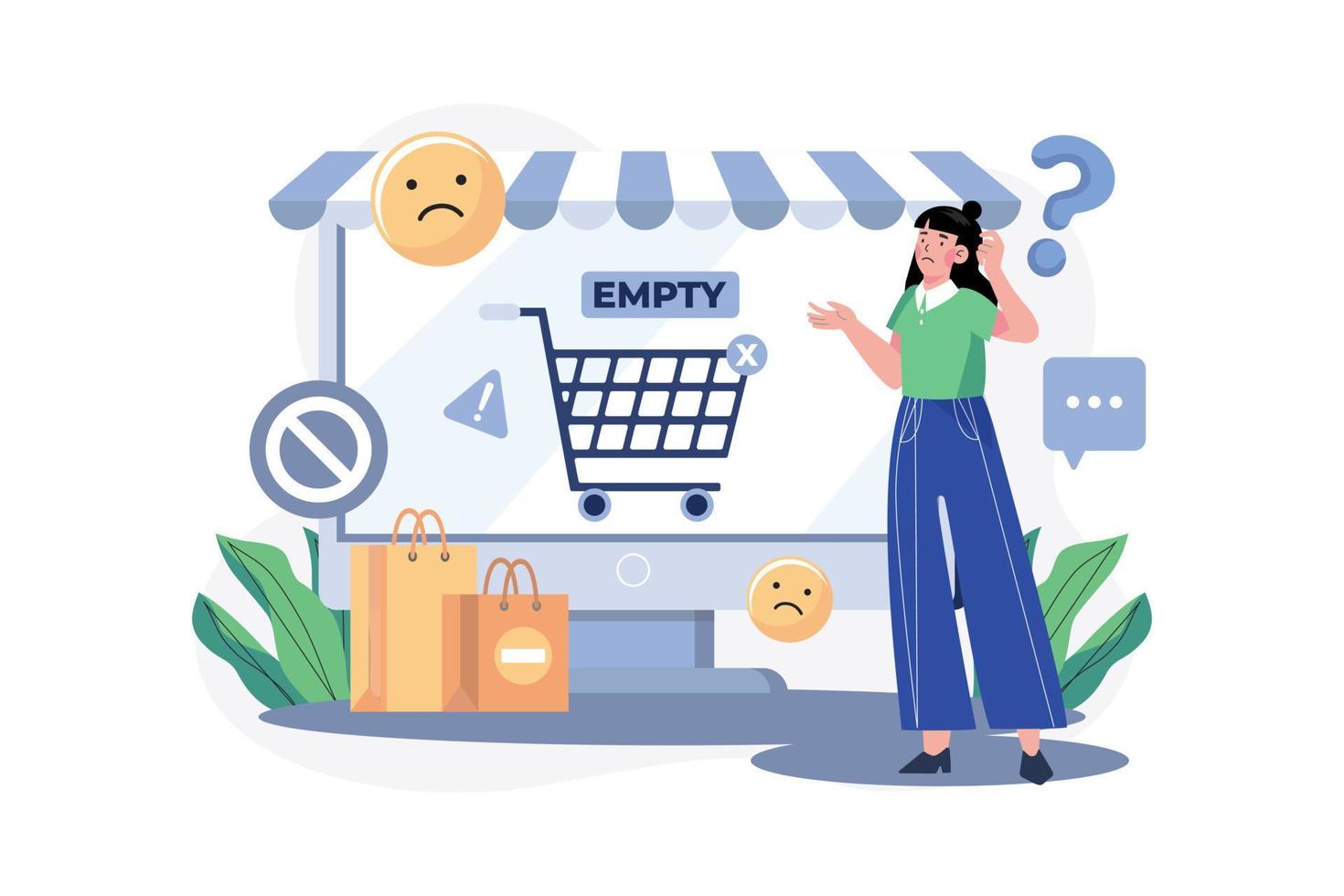 cart empty image