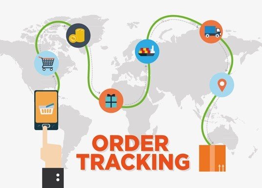 tracking